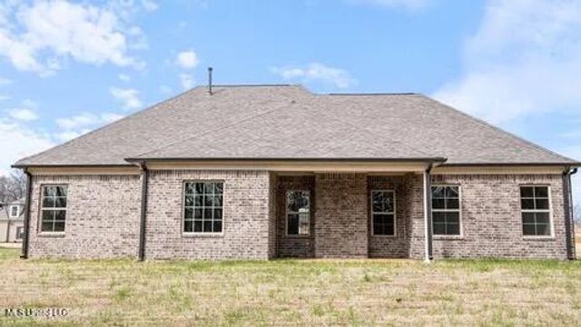 2473 Scott Meadows Lane, Hernando, MS 38632