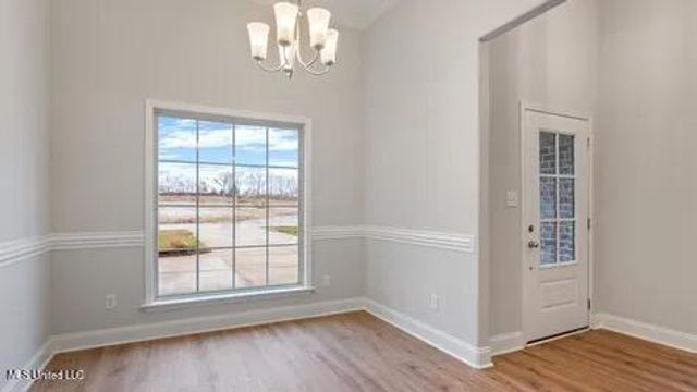 2473 Scott Meadows Lane, Hernando, MS 38632
