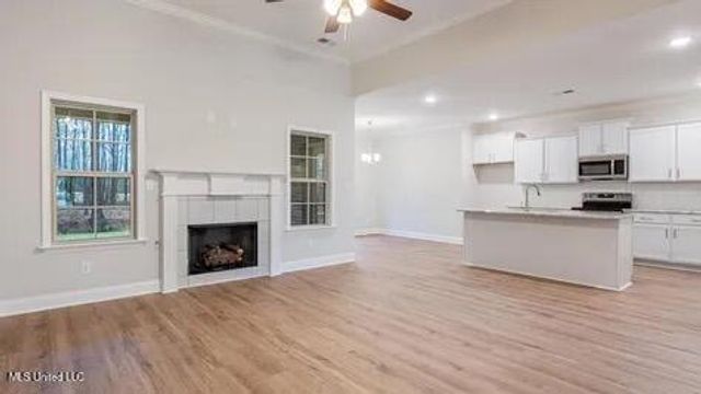 2473 Scott Meadows Lane, Hernando, MS 38632