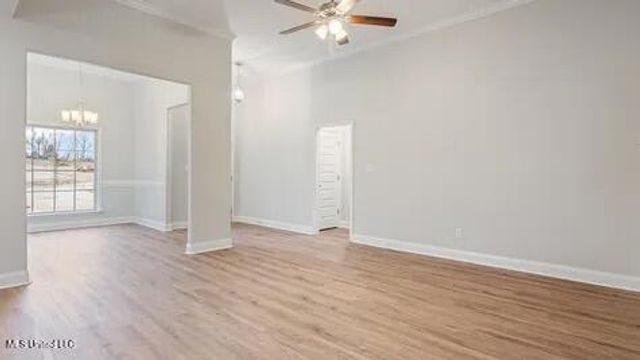 2473 Scott Meadows Lane, Hernando, MS 38632