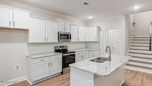 2473 Scott Meadows Lane, Hernando, MS 38632