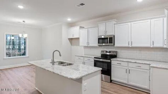 2473 Scott Meadows Lane, Hernando, MS 38632