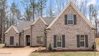 2473 Scott Meadows Lane, Hernando, MS 38632