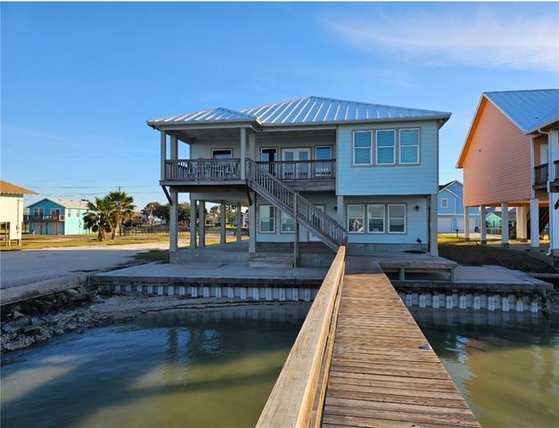 122 Ridge Harbor Dr, Rockport, TX 78382