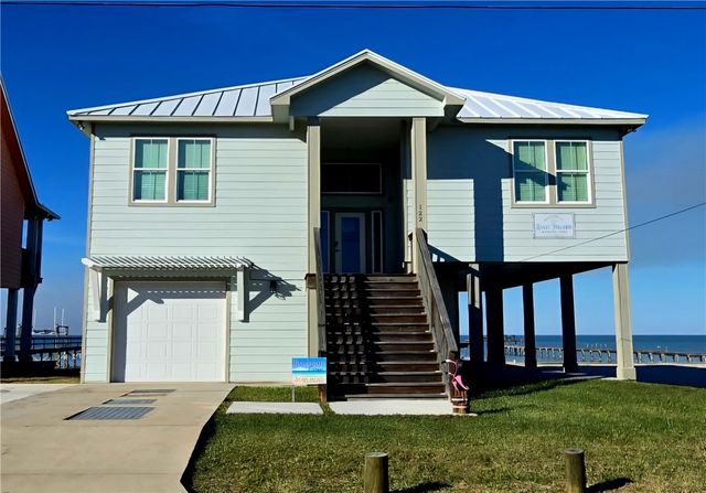 122 Ridge Harbor Dr, Rockport, TX 78382
