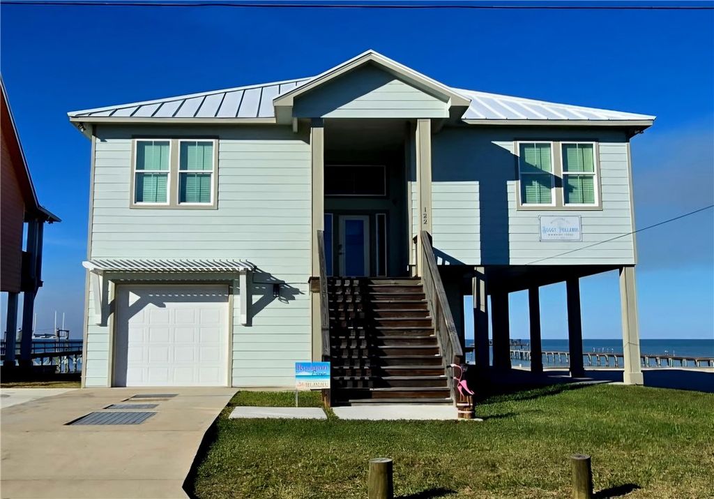 122 Ridge Harbor Dr, Rockport, TX 78382 — photo 2