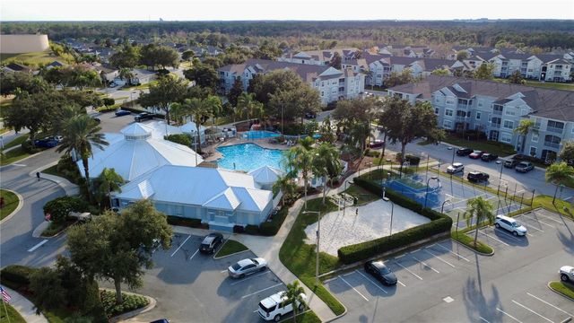 2305 SILVER PALM DRIVE 304, Kissimmee, FL 34747