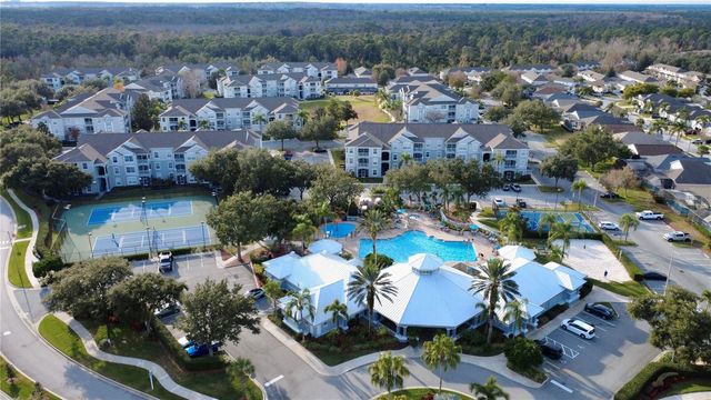 2305 SILVER PALM DRIVE 304, Kissimmee, FL 34747