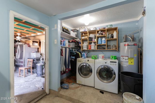 2616 N 50TH Avenue, Phoenix, AZ 85035