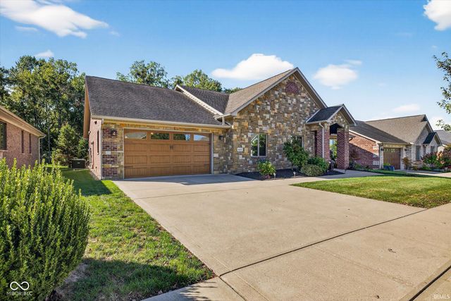 4602 E Falls Creek Drive, Bloomington, IN 47401