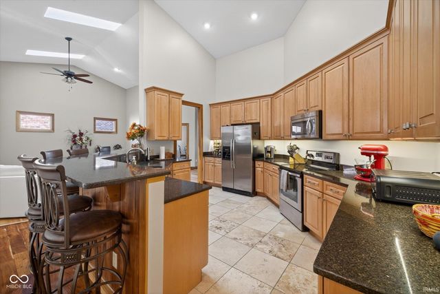 4602 E Falls Creek Drive, Bloomington, IN 47401