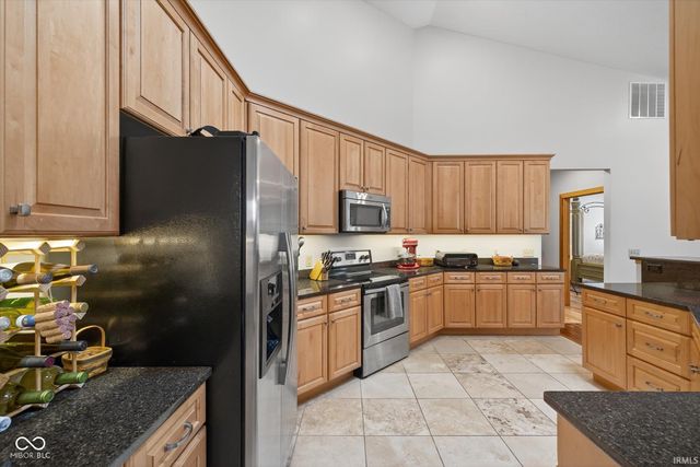 4602 E Falls Creek Drive, Bloomington, IN 47401