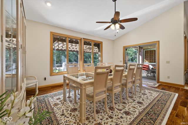 4602 E Falls Creek Drive, Bloomington, IN 47401