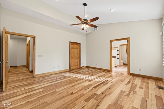 4602 E Falls Creek Drive, Bloomington, IN 47401