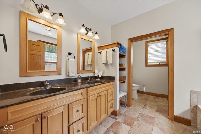 4602 E Falls Creek Drive, Bloomington, IN 47401