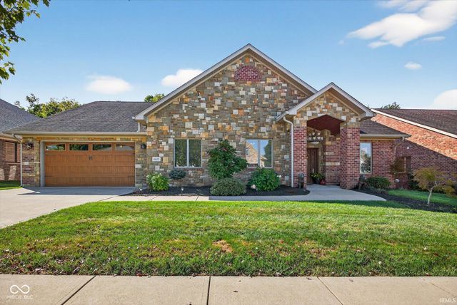 4602 E Falls Creek Drive, Bloomington, IN 47401