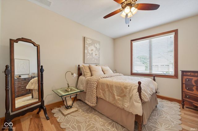 4602 E Falls Creek Drive, Bloomington, IN 47401