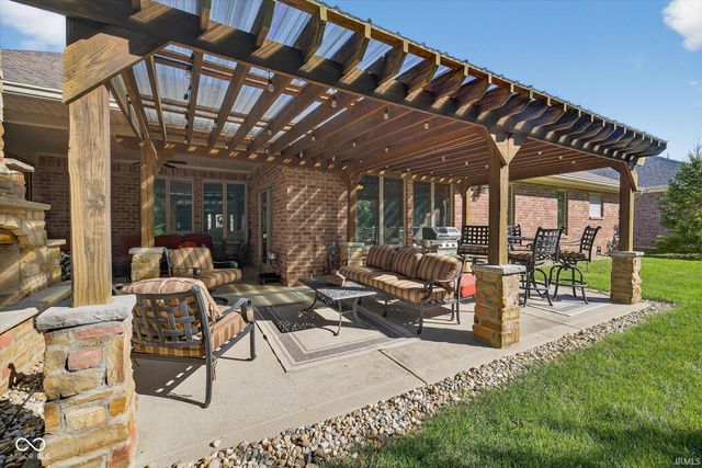 4602 E Falls Creek Drive, Bloomington, IN 47401