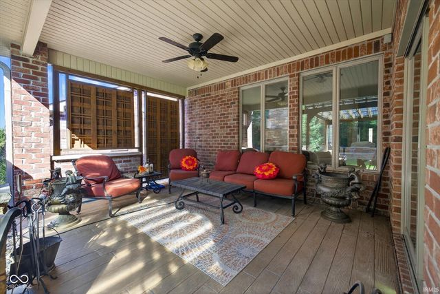 4602 E Falls Creek Drive, Bloomington, IN 47401