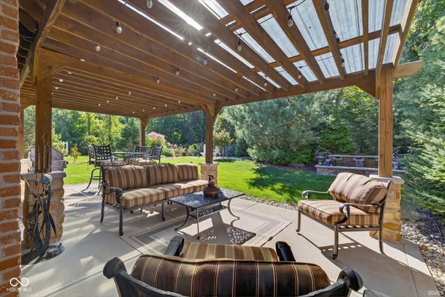 4602 E Falls Creek Drive, Bloomington, IN 47401