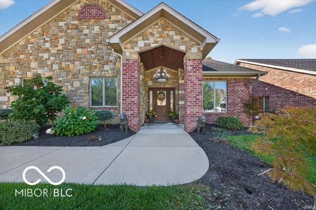 4602 E Falls Creek Drive, Bloomington, IN 47401