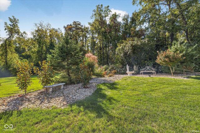 4602 E Falls Creek Drive, Bloomington, IN 47401