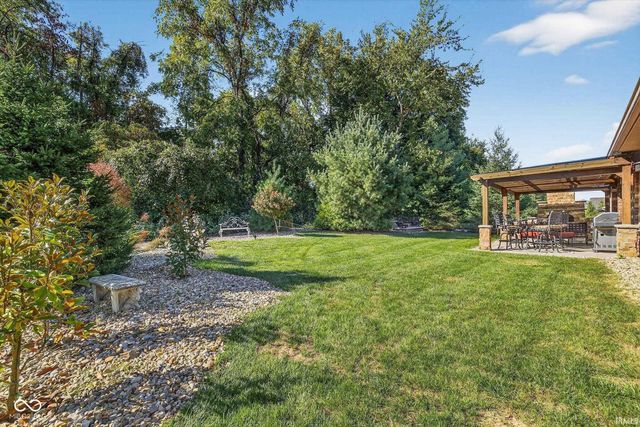 4602 E Falls Creek Drive, Bloomington, IN 47401