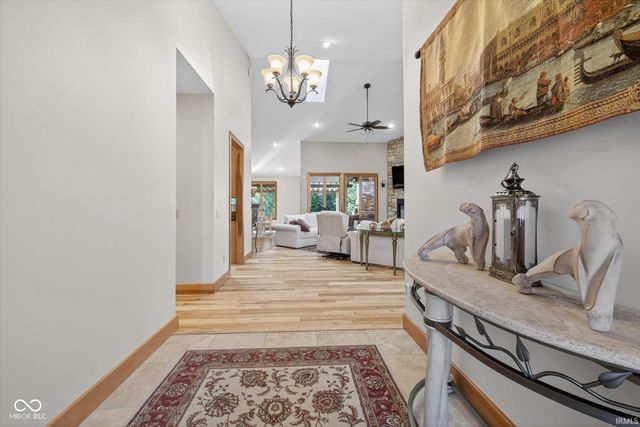 4602 E Falls Creek Drive, Bloomington, IN 47401