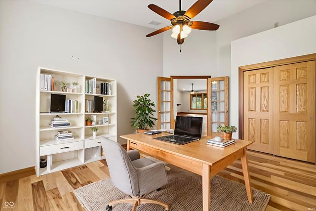 4602 E Falls Creek Drive, Bloomington, IN 47401