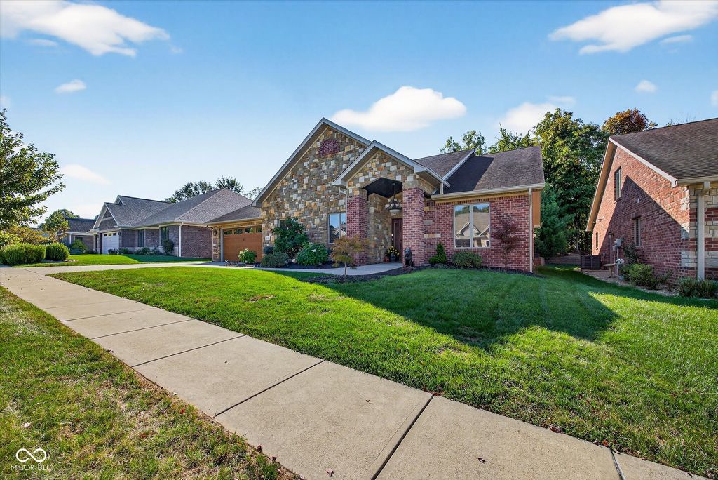 4602 E Falls Creek Drive, Bloomington, IN 47401