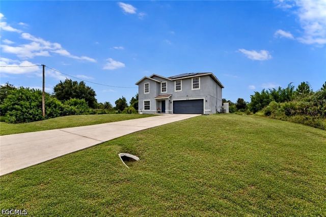 904 8th AVE, Lehigh Acres, FL 33972