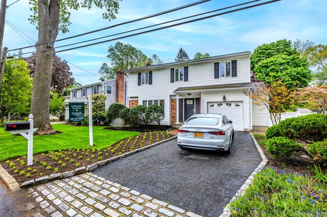 22 W Maple Road, Greenlawn, NY 11740