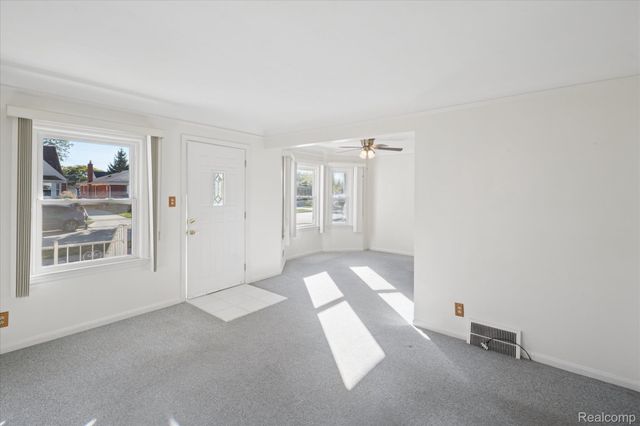 7510 Balfour Avenue, Allen Park, MI 48101