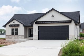 1254 MOUNTAIN BAY DRIVE, Pulaski, WI 54162