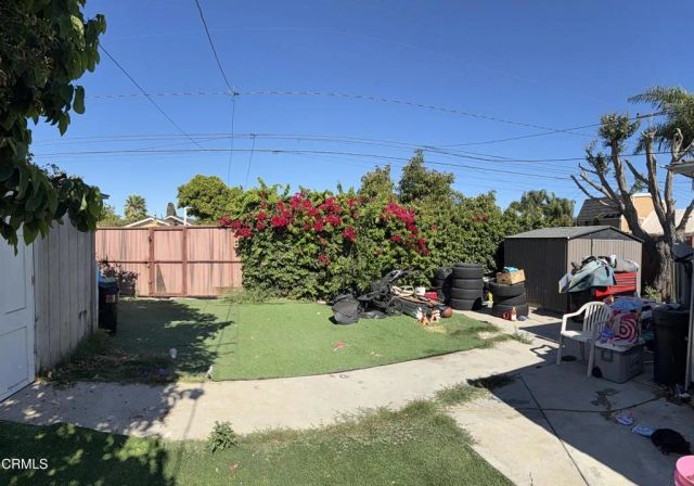 1174 S I Street, Oxnard, CA 93033