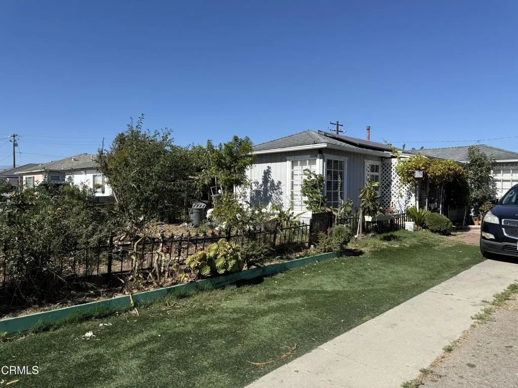 1174 S I Street, Oxnard, CA 93033