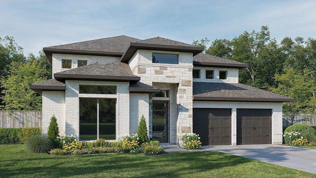 2815 Pathway Crest Lane, Houston, TX 77598