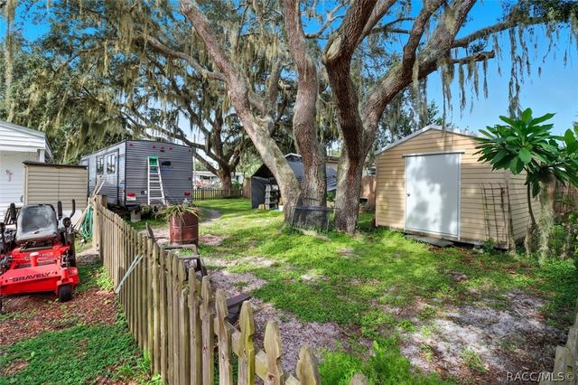 10160 E bass Circle, Inverness, FL 34450