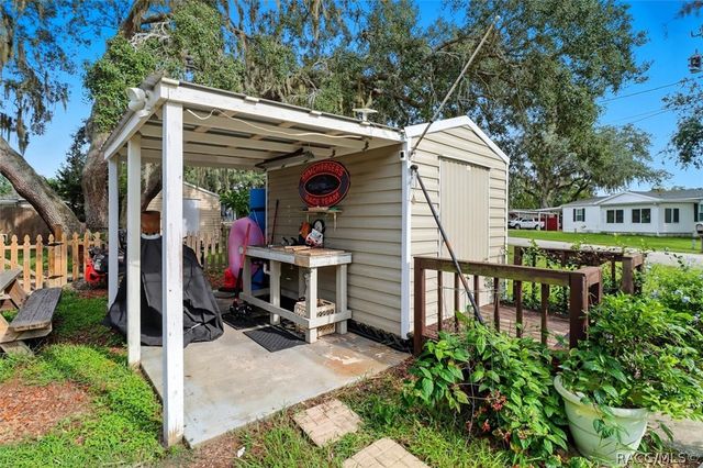 10160 E bass Circle, Inverness, FL 34450