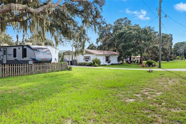 10160 E bass Circle, Inverness, FL 34450