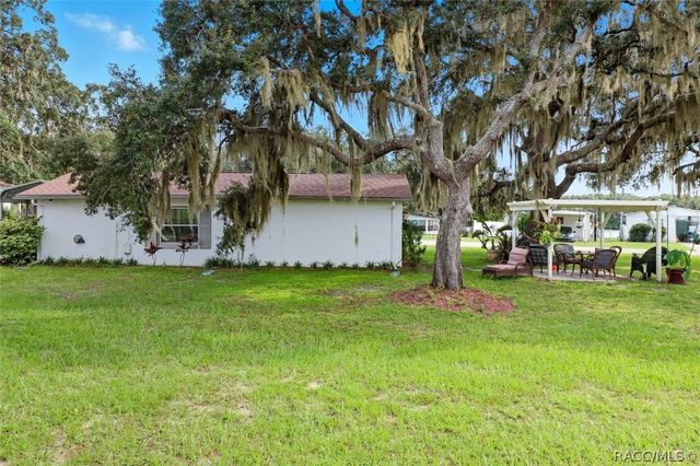 10160 E bass Circle, Inverness, FL 34450