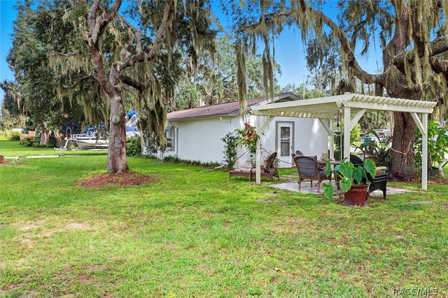 10160 E bass Circle, Inverness, FL 34450