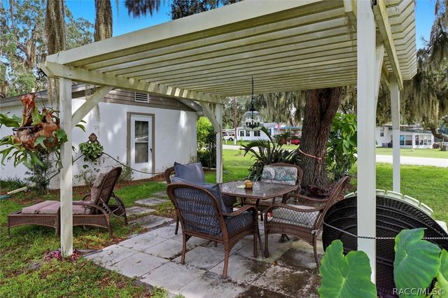 10160 E bass Circle, Inverness, FL 34450