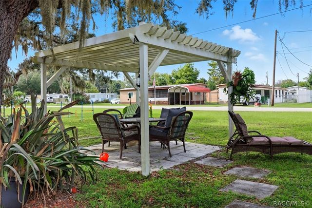 10160 E bass Circle, Inverness, FL 34450