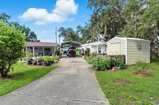 10160 E bass Circle, Inverness, FL 34450