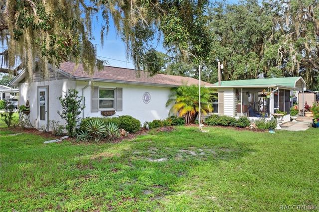 10160 E bass Circle, Inverness, FL 34450
