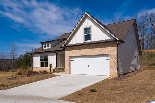 6625 LITTLE GOOSE DRIVE, Trussville, AL 35173