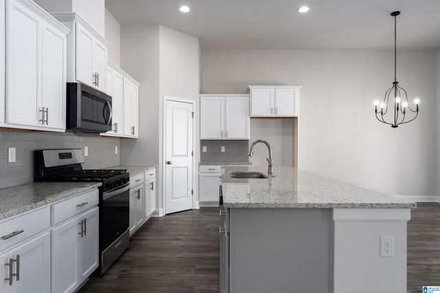 6625 LITTLE GOOSE DRIVE, Trussville, AL 35173