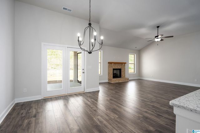 6625 LITTLE GOOSE DRIVE, Trussville, AL 35173