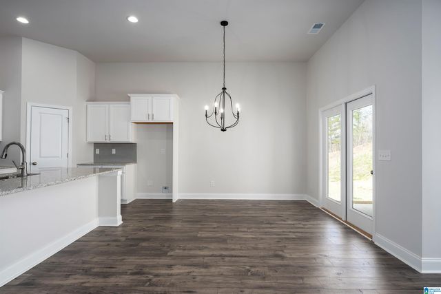 6625 LITTLE GOOSE DRIVE, Trussville, AL 35173